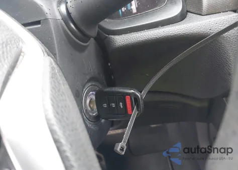 2020 Honda Civic Lx z USA, uszkodzony, nr VIN 19XFC2F6XLE215437